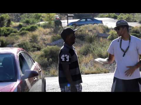 WizzyGetem - Umm (Official Music Video)