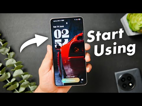 Samsung Users : YOU Need to Know About These New But Hidden One UI Features!