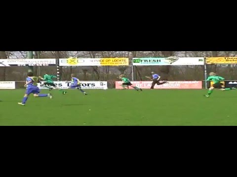 AFC'34 D1 - SVW'27 D1