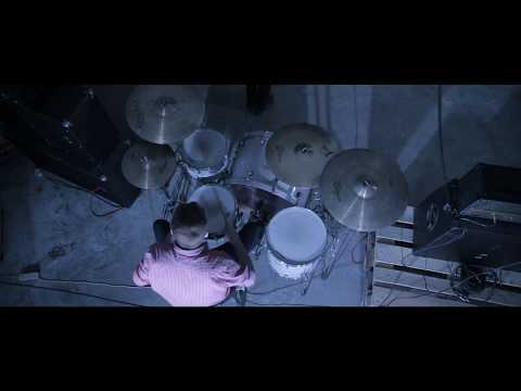 The Regent - Ghosts Of A Thousand (OFFICIAL MUSIC VIDEO)