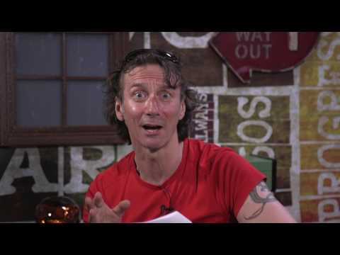 Dramatično čitanje stihova okršaj - Remi vs. Davor Gobac