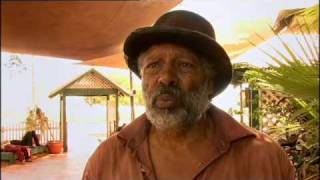 Bran Nue Dae - Ernie Dingo Interview