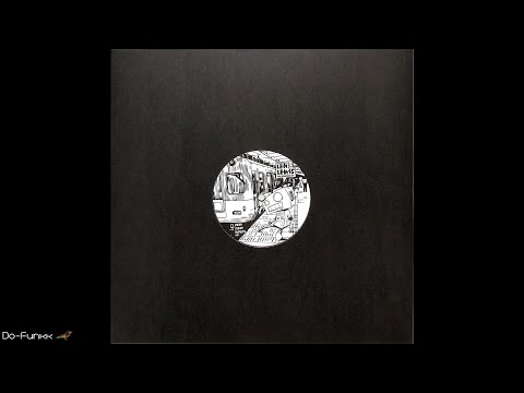 Len Lewis - Redux [Deep Sleep Robot – DSR001]