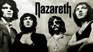 NAZARETH TURN ON YOUR RECEIVER HQ SOUND