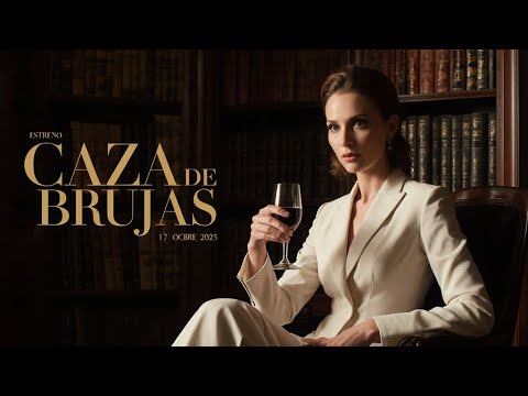 Crítica - 'Caza de brujas' / SIN SPOILERS