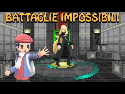 La BATTAGLIA più DIFFICILE per OGNI REGIONE POKEMON
