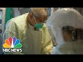 States To Allow Elective Surgeries At Hospitals Again | NBC Nightly News
