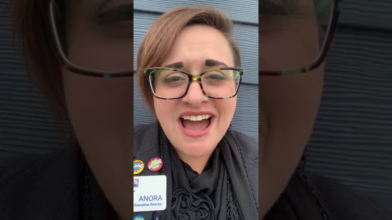 Promotional video thumbnail 4 for Anne Bonney: Energizing, Engaging and Collaborative Emcee