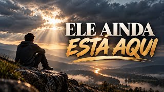 O Nosso Deus — Quando Tudo Parece Perdido, Ele Continua Aqui | Isaac Nascimento