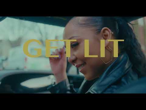 Big Cruz - Get Lit