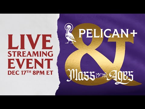 Unveiling the biggest library of Traditional Catholic content ever