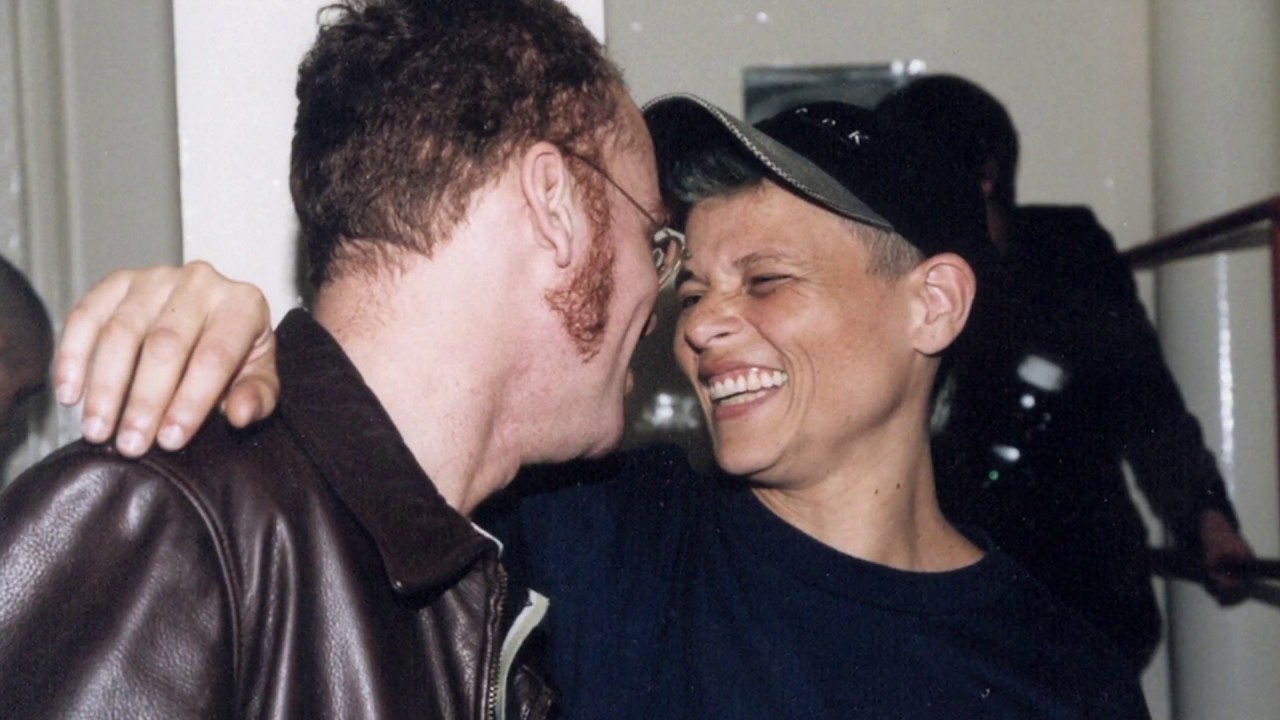 Por Trás da Canção All Star   Nando Reis