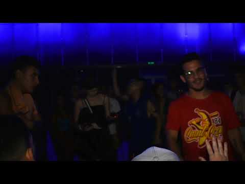 LIMBO vs BIGS: SEMIFINAL - RAP360 (NOVENA FECHA)