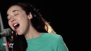 Lisa Hannigan - "We, The Drowned" (Live at WFUV)