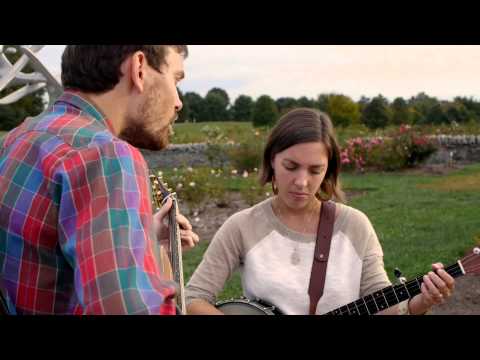 The Honey Dewdrops - Happiness - Shaker Steps