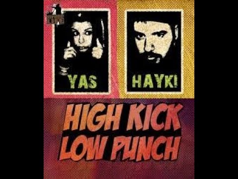 01. Duyabiliyorum Intro - (Hayki feat Kraliçe Yas)