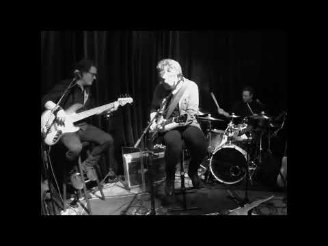 Purple Road - Blues Trio - in the Club 2022