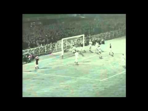 ECCC-1961/1962 Feyenoord - Tottenham Hotspur 1-3 (01.11.1961)