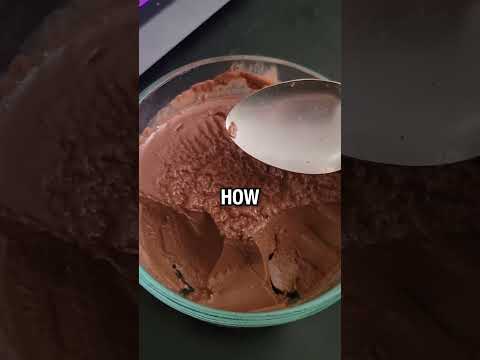 Chocolate Pudding Or Pie Filling