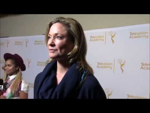 YAH Chats with Joanna Johnson (Executive Producer) at An Evening with The Fosters