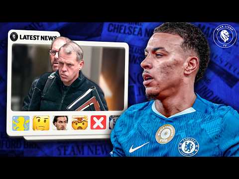 Chelsea's RECORD £355m DEBT CRISIS? 100m Morgan Rogers TOP Summer TARGET || Chelsea News