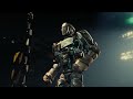 Real Steel Atom Profile HD