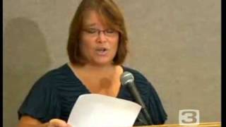 Aunt: We're 'Grateful' Over Dugard's Return