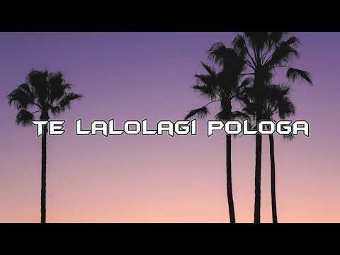 Papaiah - Te Lalolagi Pologa