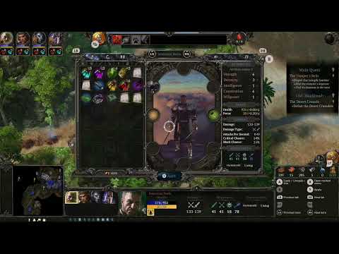 SpellForce III Reforced walkthrough part  7