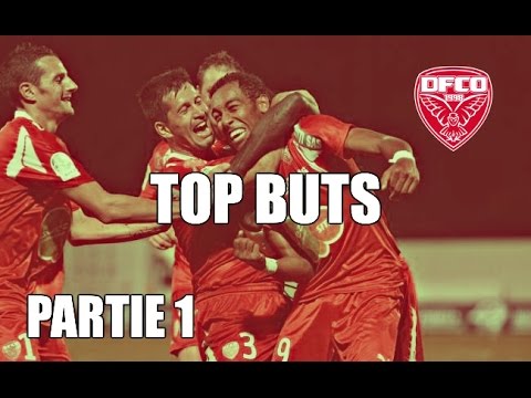 TOP BUTS - DFCO - PARTIE 1