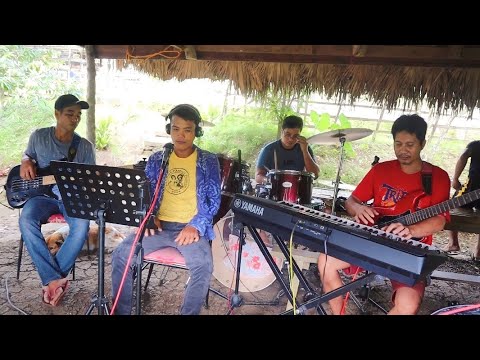 Minsan - Bert Domenic | (Cover)