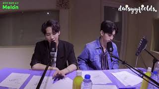 [JJ PROJECT] DON'T WANNA KNOW (Piano Ver.) @ Melon Radio