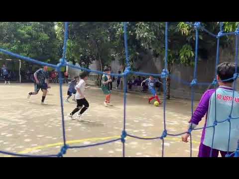 Meeting Class #futsal