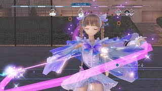 BLUE REFLECTION　幻に舞う少女の剣 原種戦を全力！
