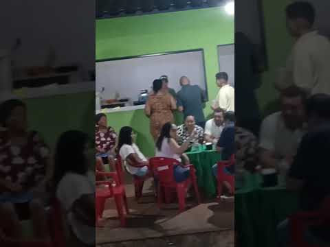 JANIO E HELOÍSA  ITAJA  GO