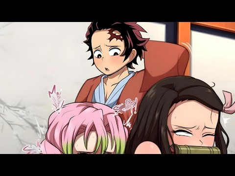 Demon Slayer Breeding Night