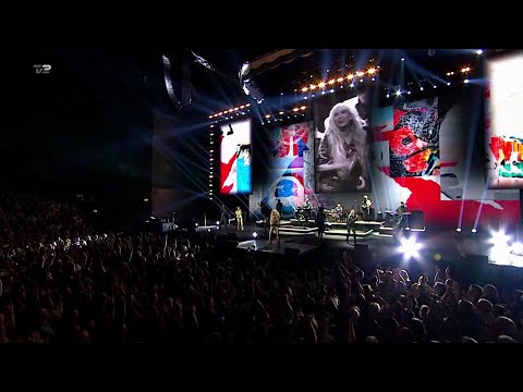 AnneSanneLis - Sui Sui / Royal Arena