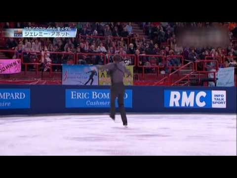 TEB2012 Jeremy ABBOTT SP