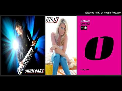 Sunfreakz feat. Mia J – Drive Out (Poison Beat Remix – 2008)