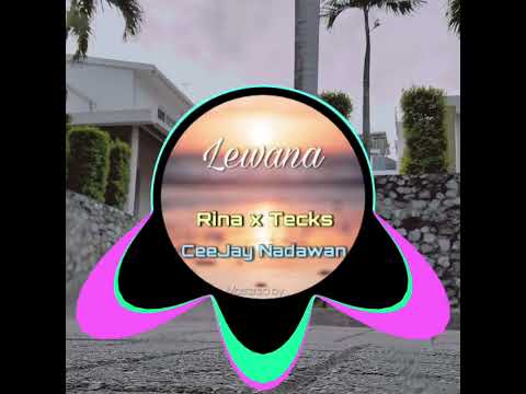 LEWANA - Rina Ft Tecks & Ceejay Nadawan  (PNG 2022 CENTRAL MUSIC)
