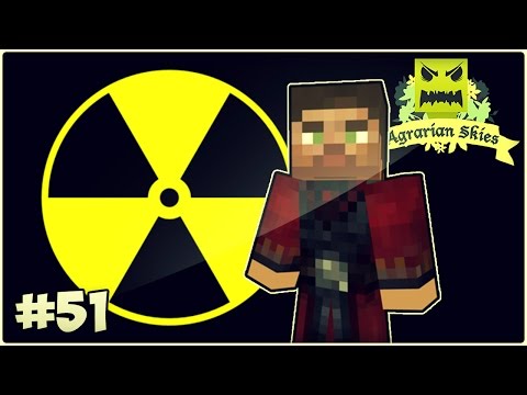 Genug Strom dank Reaktor! - Skyquest #51 - mit Earliboy + Dhalucard - Agrarian Skies