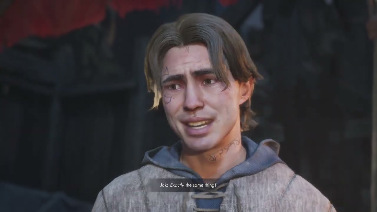 YouTube video: Prvních 30 minut z hraní magické střílečky Immortals of Aveum