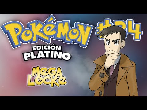 Pokémon PL MEGALOCKE T1 EP 34 Nos infíltranos…