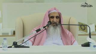 صورة 37 وَقَدِّمُوا لِأَنْفُسِكُمْ ما مناسبة الحديث عن تقديم العمل الصالح، والآية في سياق الجماع ؟