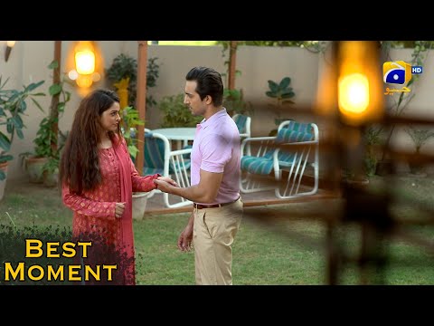 Behroop Episode 23 || 𝗕𝗲𝘀𝘁 𝗠𝗼𝗺𝗲𝗻𝘁 𝟬𝟭 || Zubab Rana - Asad Siddiqui - Beenish Chauhan || Har Pal Geo