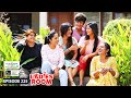 Ladies Room Back To Old Home EP 225 Comedy Serial Sitcom