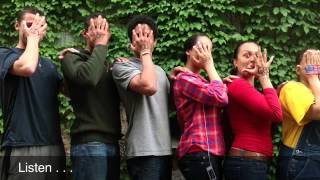 TV Day! " I've Got Your Six "