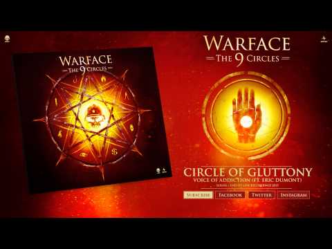 Warface ft. Eric Dumont - Voice of Addiction