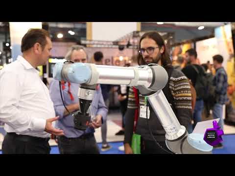 WOTS22 MOTION DRIVES