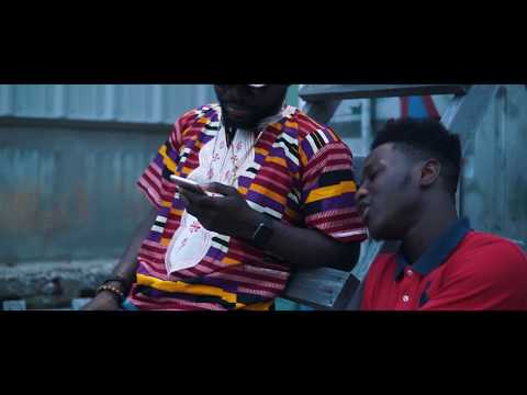 Young Dee - Brabe Wait (Liberian Music 2017) Truebandz Record